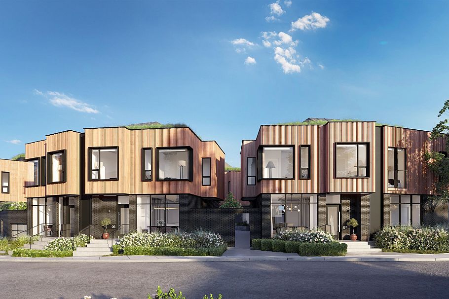 3 3155 Canfield Crescent North Vancouver, BC - 10