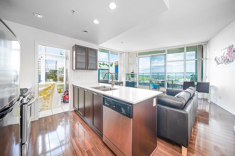 2207 4815 Eldorado Mews Vancouver, BC - 8