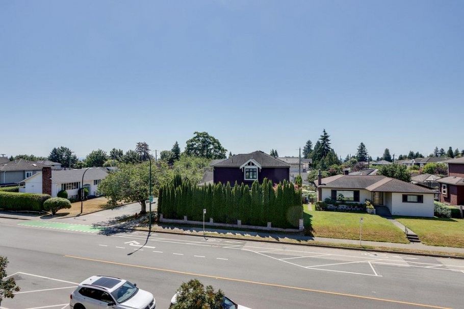 153 785 W 49th Avenue Vancouver, BC - 19