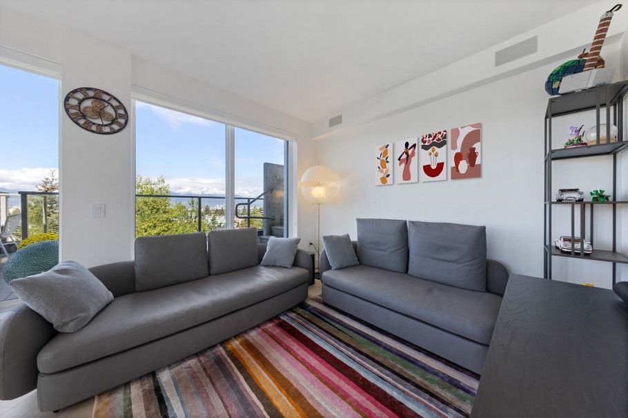 602 4685 Cambie Street Vancouver, BC - 12