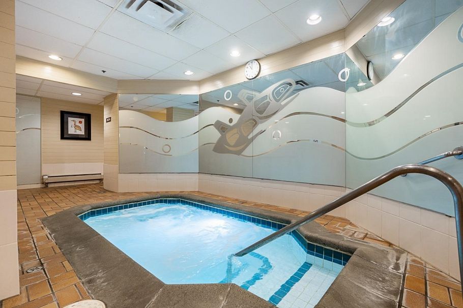 1108 2004 Fullerton Avenue North Vancouver, BC - 18