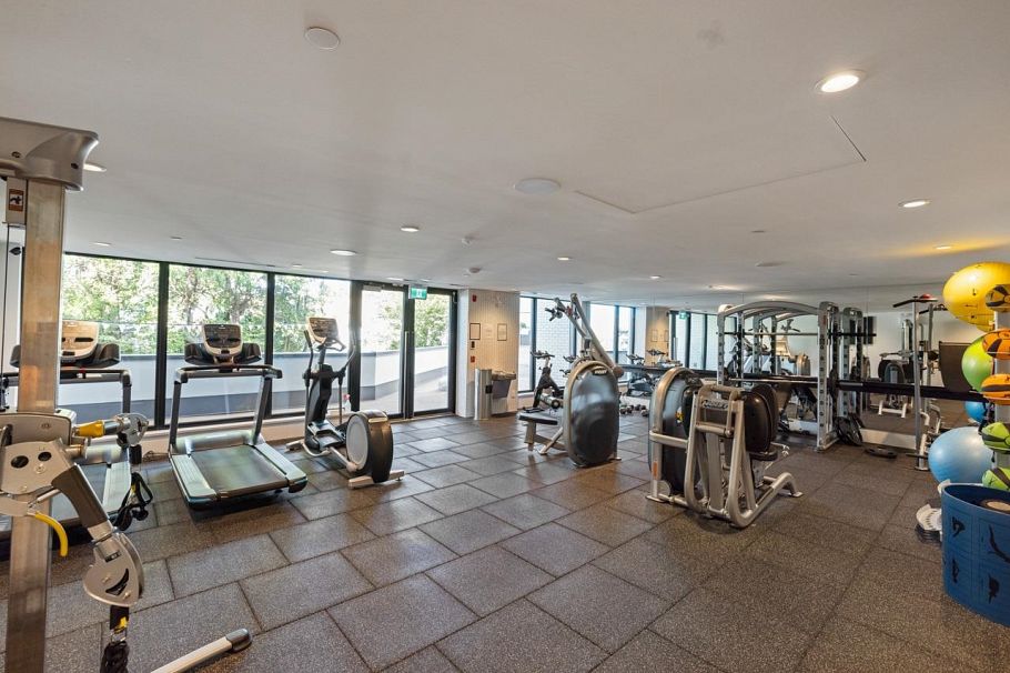 602 4685 Cambie Street Vancouver, BC - 33