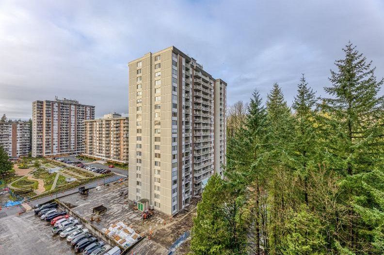 1108 2004 Fullerton Avenue North Vancouver, BC - 16