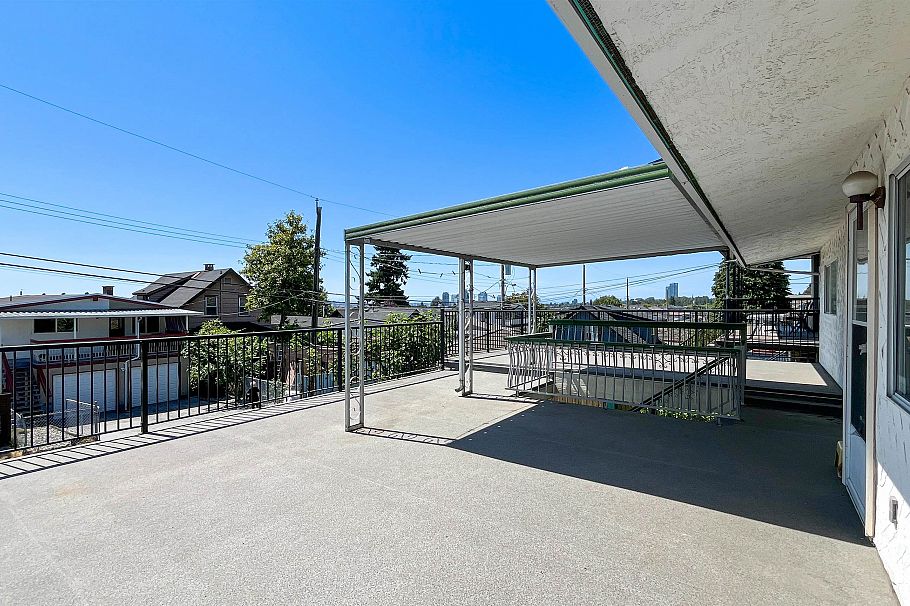 550 E 55th Avenue Vancouver, BC - 26