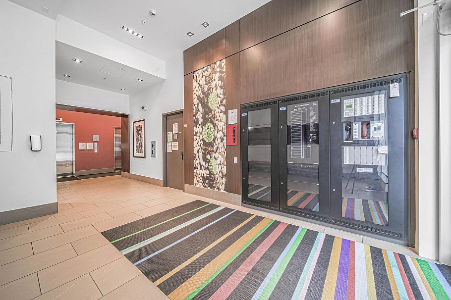 2207 4815 Eldorado Mews Vancouver, BC - 3