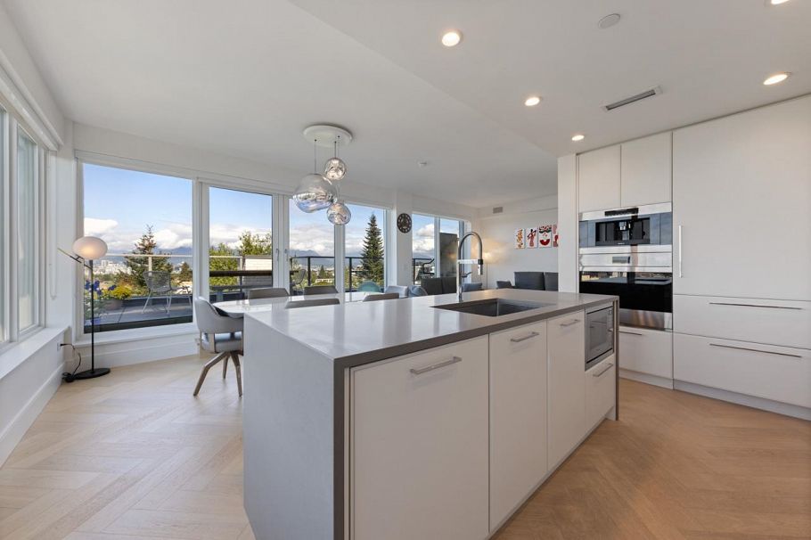 602 4685 Cambie Street Vancouver, BC - 10