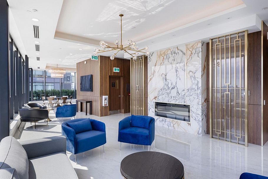 901 135 E 13th Street North Vancouver, BC - 29