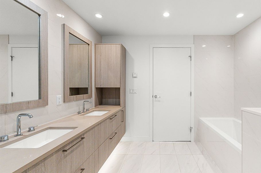 407 733 E 3rd Street North Vancouver, BC - 25