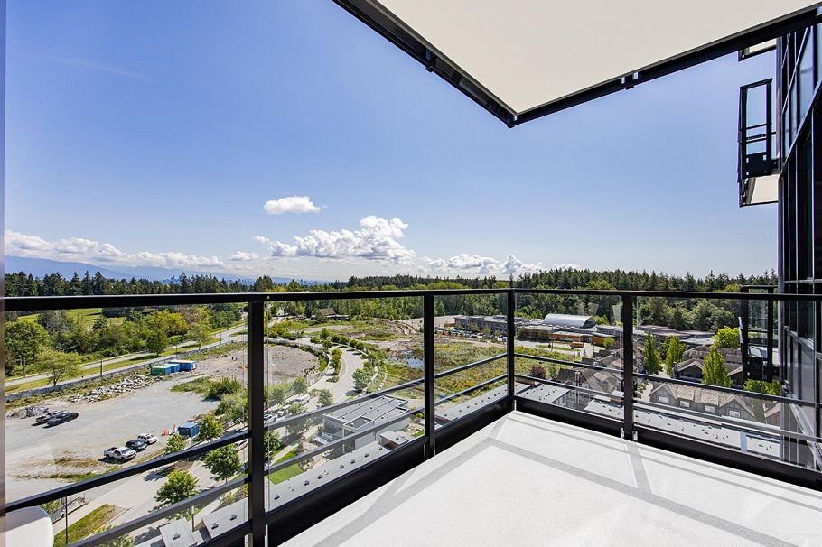 1209 5380 Crooked Branch Road Vancouver, BC - 15