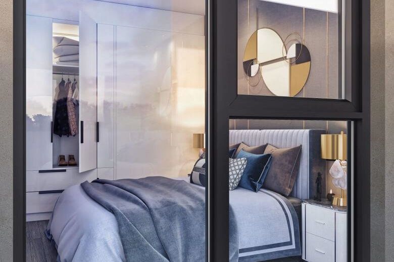 604 2105 W 46th Avenue Vancouver, BC - 7