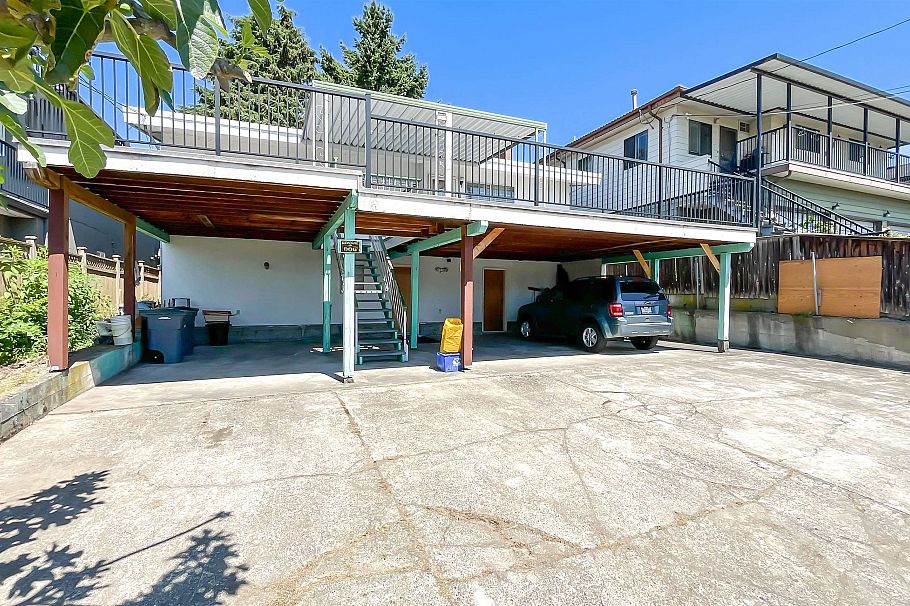 550 E 55th Avenue Vancouver, BC - 31