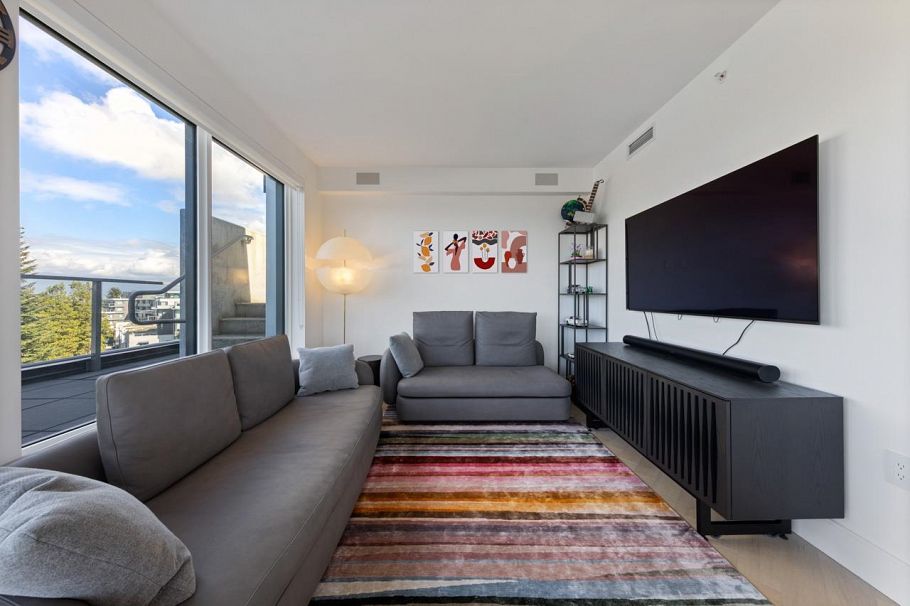 602 4685 Cambie Street Vancouver, BC - 13