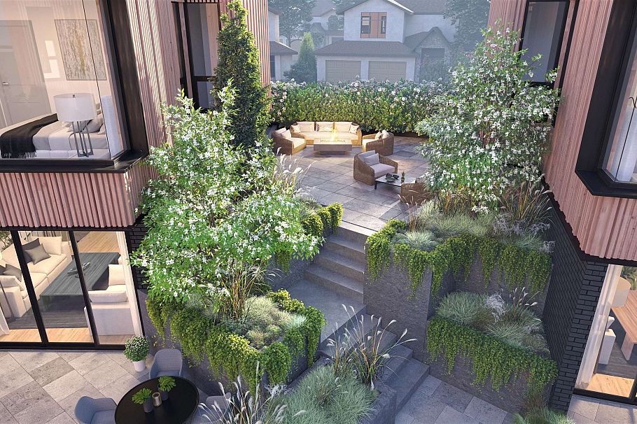 1 3155 Canfield Crescent North Vancouver, BC - 9