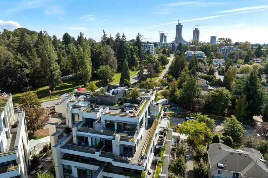 602 4685 Cambie Street Vancouver, BC - 37