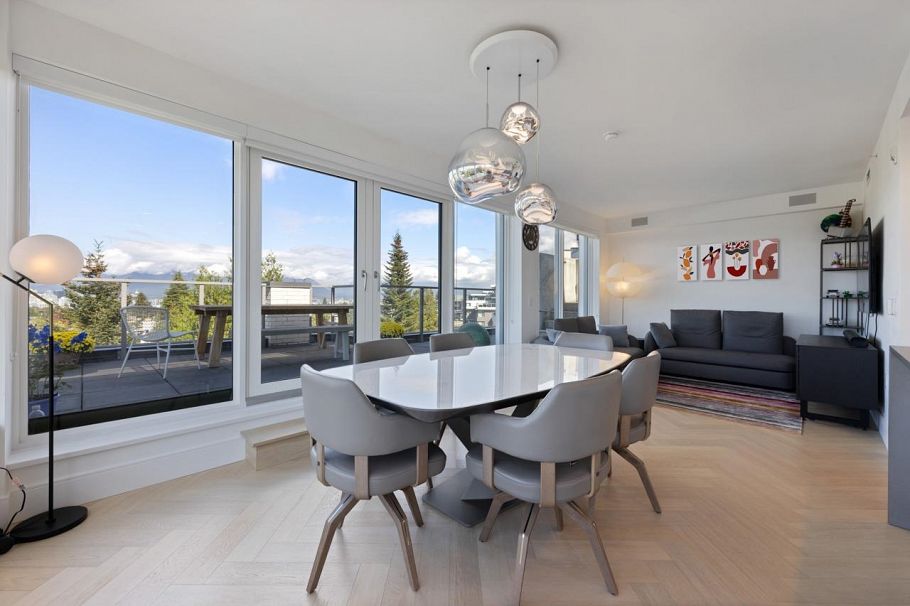 602 4685 Cambie Street Vancouver, BC - 11