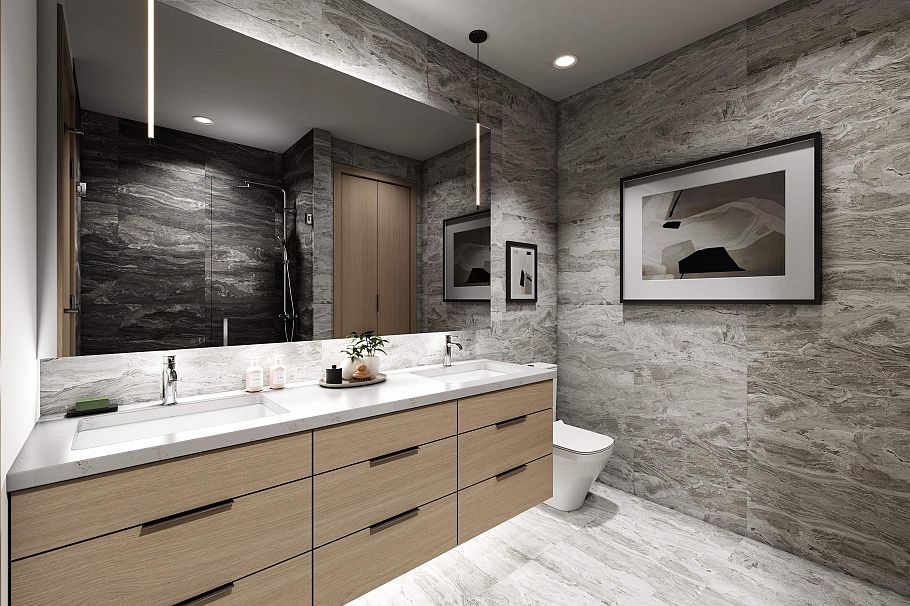 3 3155 Canfield Crescent North Vancouver, BC - 8