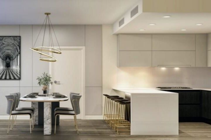 604 2105 W 46th Avenue Vancouver, BC - 3