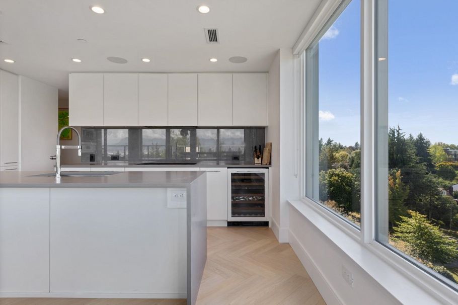 602 4685 Cambie Street Vancouver, BC - 7