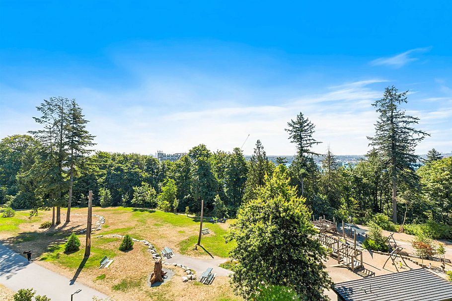 407 733 E 3rd Street North Vancouver, BC - 32