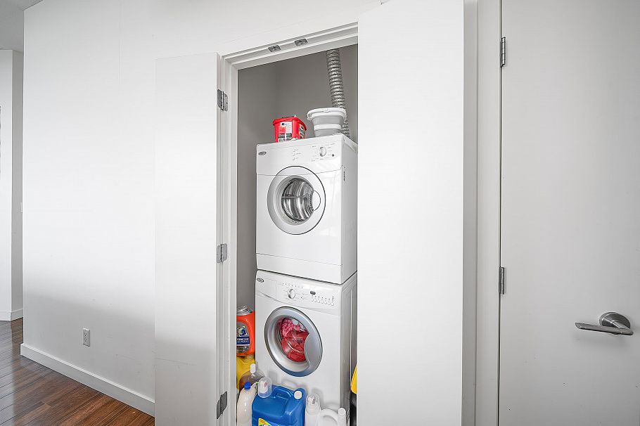 2207 4815 Eldorado Mews Vancouver, BC - 7