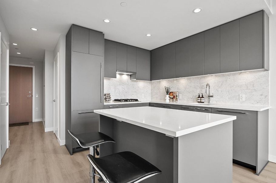 1209 5380 Crooked Branch Road Vancouver, BC - 6