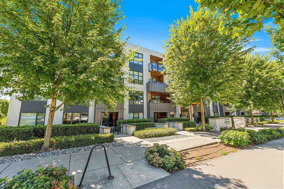 407 733 E 3rd Street North Vancouver, BC - 38