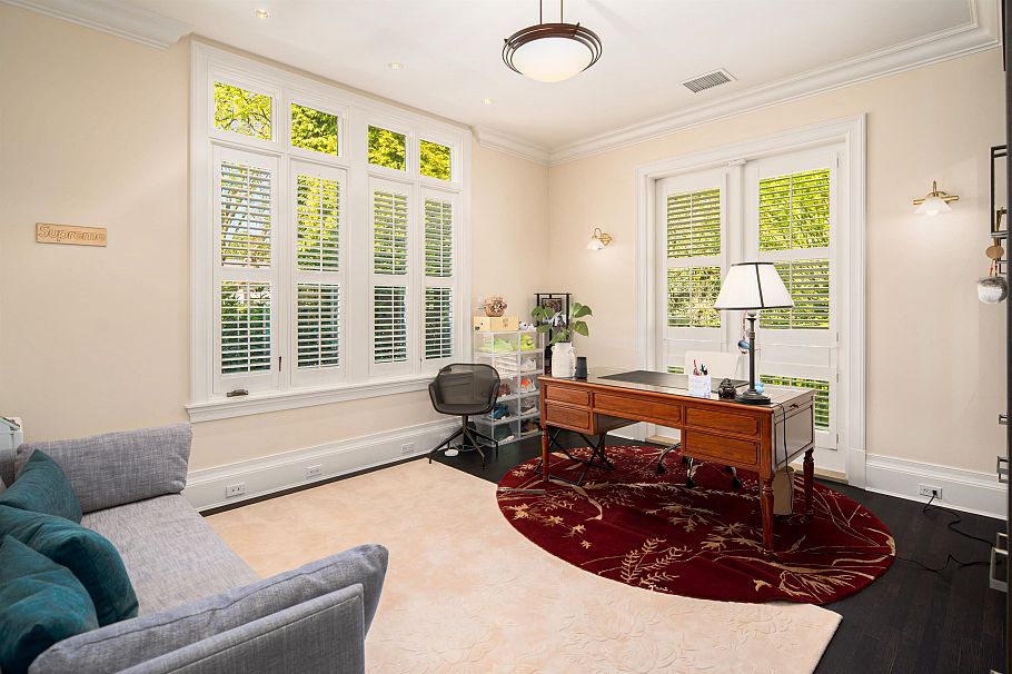 3988 Angus Drive Vancouver, BC - 11