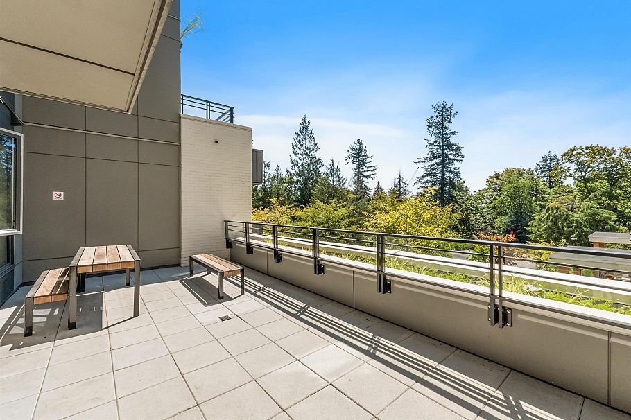 407 733 E 3rd Street North Vancouver, BC - 29