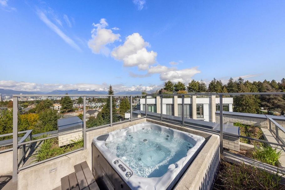 602 4685 Cambie Street Vancouver, BC - 30