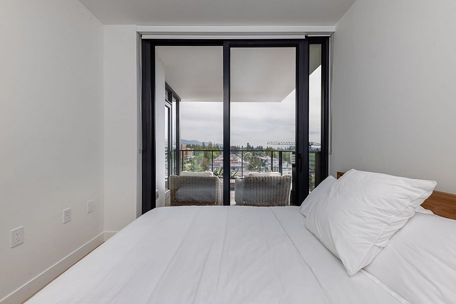 901 135 E 13th Street North Vancouver, BC - 20