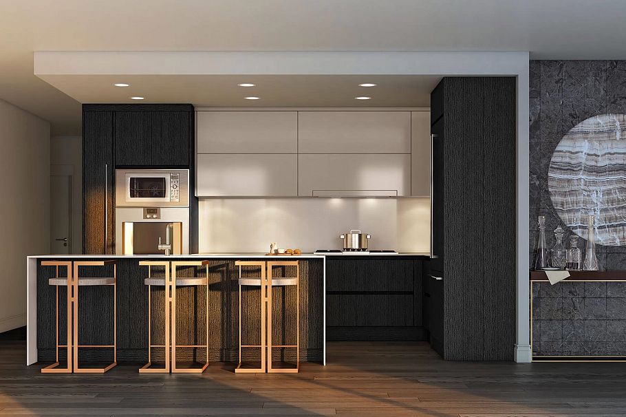 604 2105 W 46th Avenue Vancouver, BC - 5