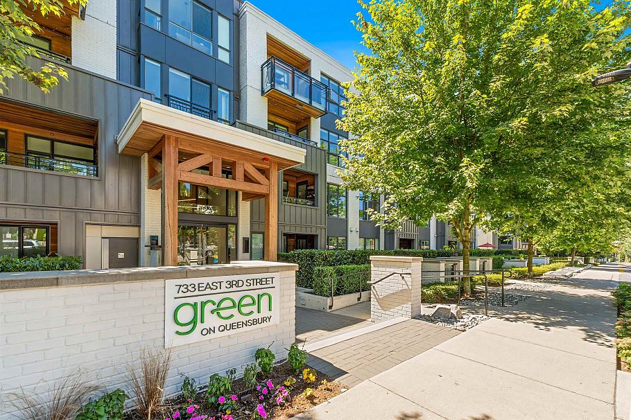 407 733 E 3rd Street North Vancouver, BC - 39