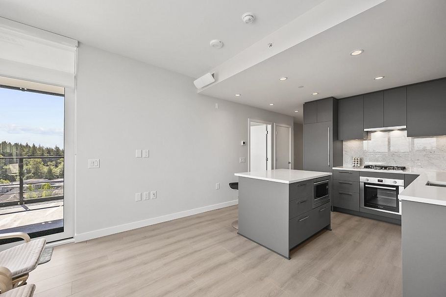 1209 5380 Crooked Branch Road Vancouver, BC - 9