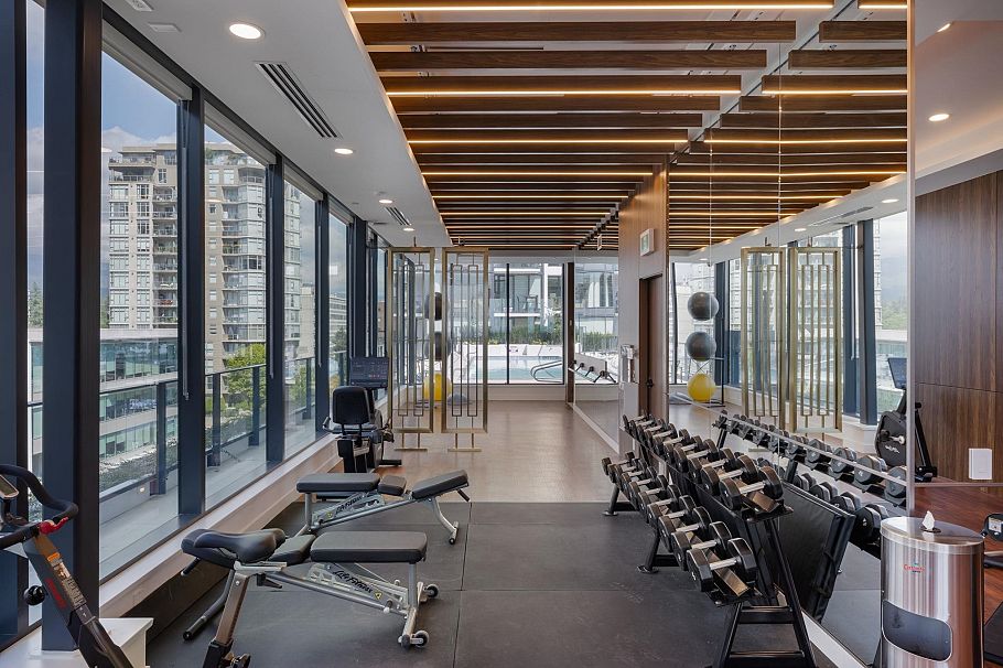 901 135 E 13th Street North Vancouver, BC - 30