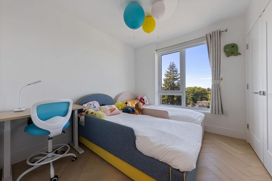 602 4685 Cambie Street Vancouver, BC - 19