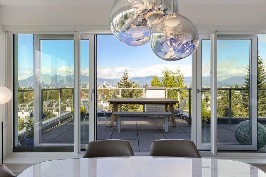 602 4685 Cambie Street Vancouver, BC - 23