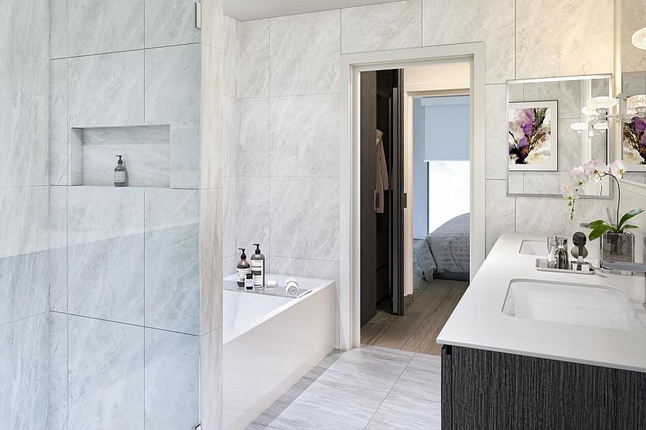 604 2105 W 46th Avenue Vancouver, BC - 8