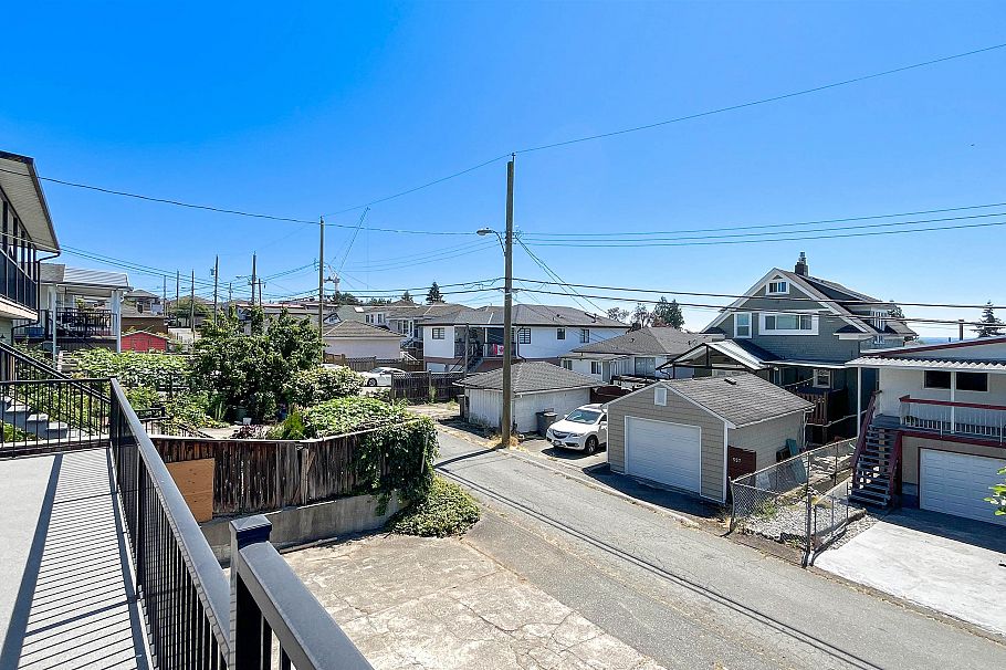 550 E 55th Avenue Vancouver, BC - 28