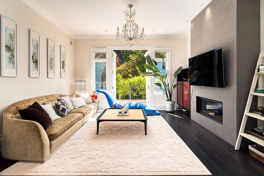 3988 Angus Drive Vancouver, BC - 3