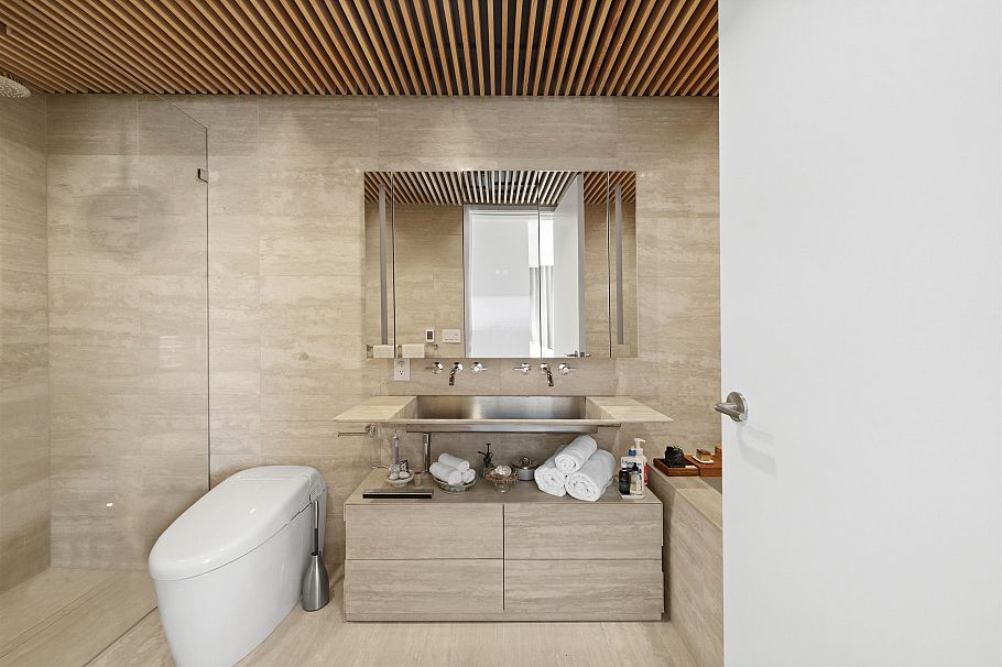 3004 1568 Alberni Street Vancouver, BC - 7