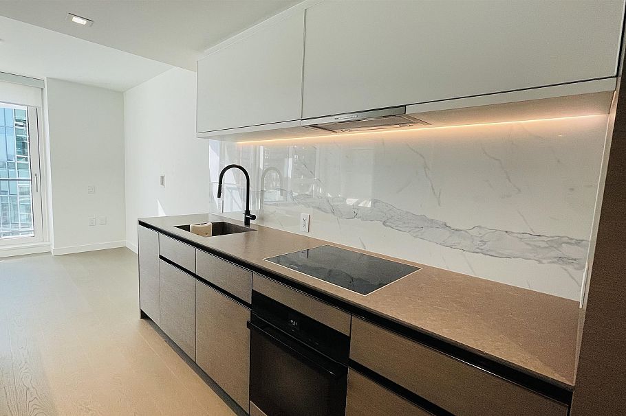 1604 620 Cardero Street Vancouver, BC - 9