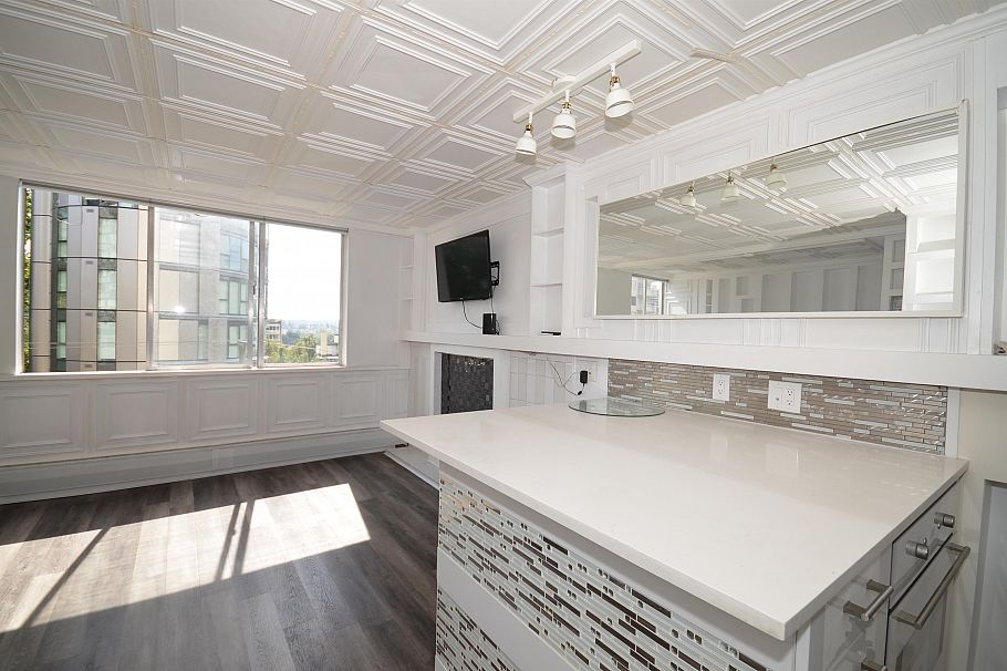 401 1250 Burnaby Street Vancouver, BC - 11