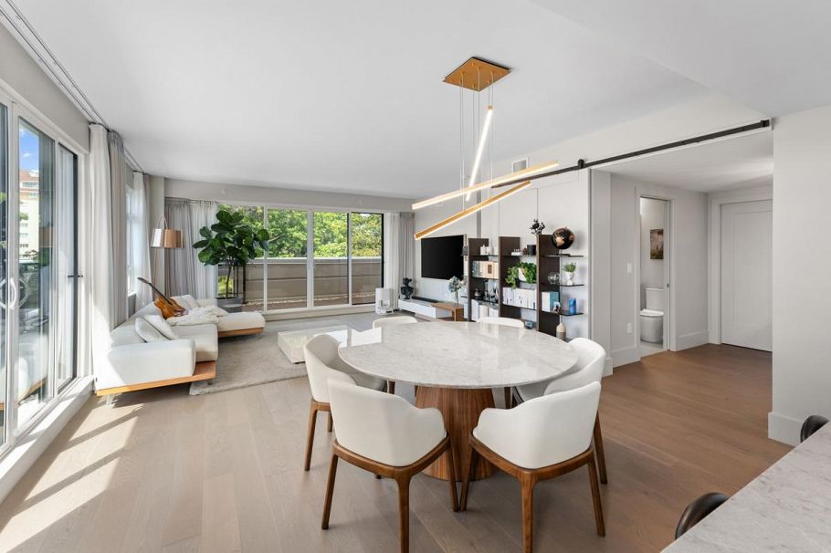 PH4 2089 W 43rd Avenue Vancouver, BC - 15