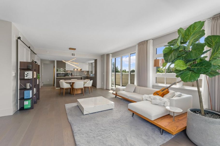 PH4 2089 W 43rd Avenue Vancouver, BC - 18