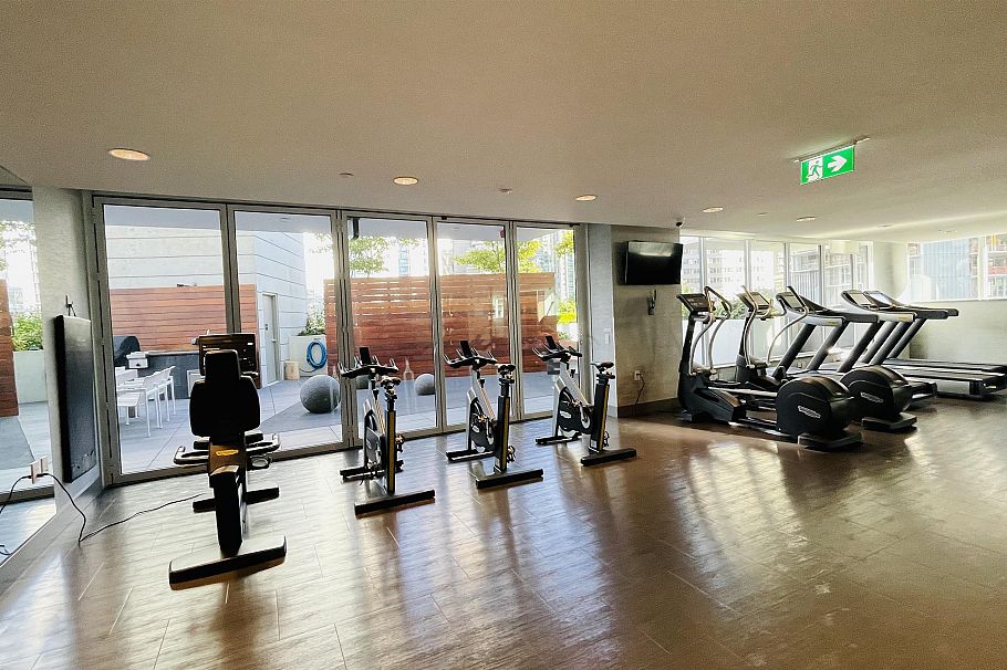 1604 620 Cardero Street Vancouver, BC - 32