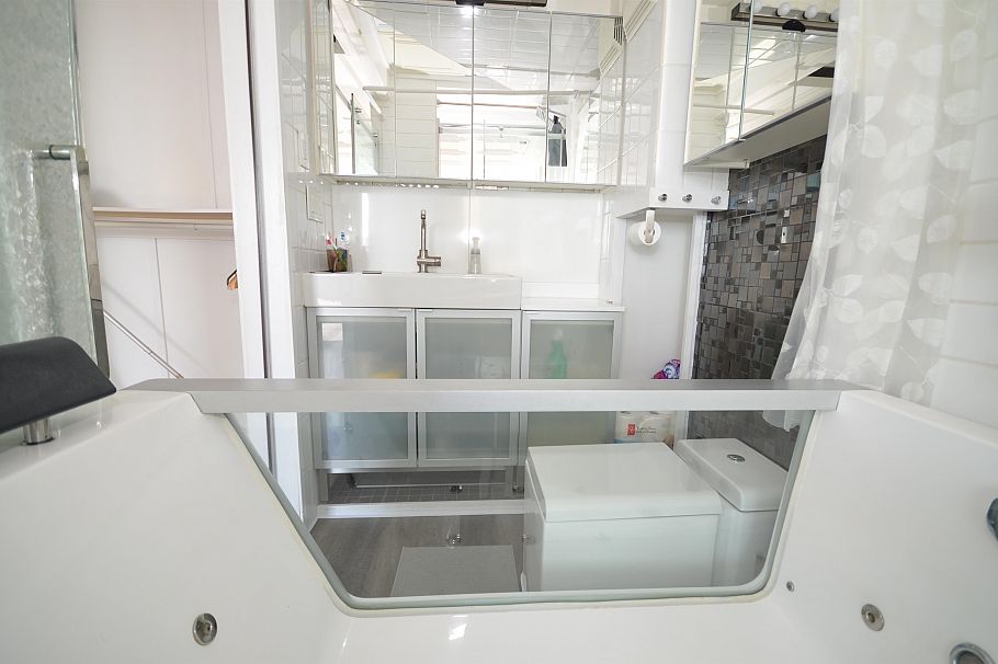 401 1250 Burnaby Street Vancouver, BC - 14