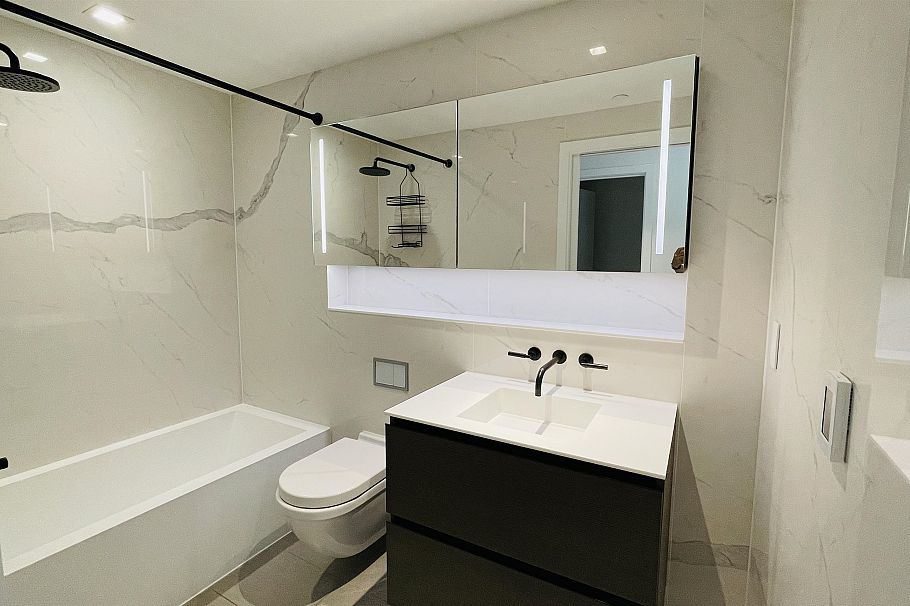 1604 620 Cardero Street Vancouver, BC - 16