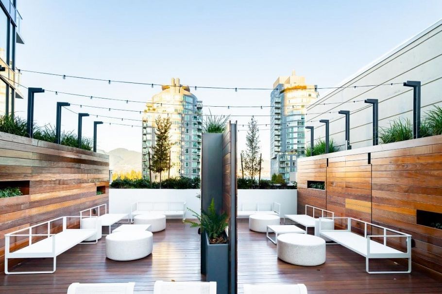 1604 620 Cardero Street Vancouver, BC - 23