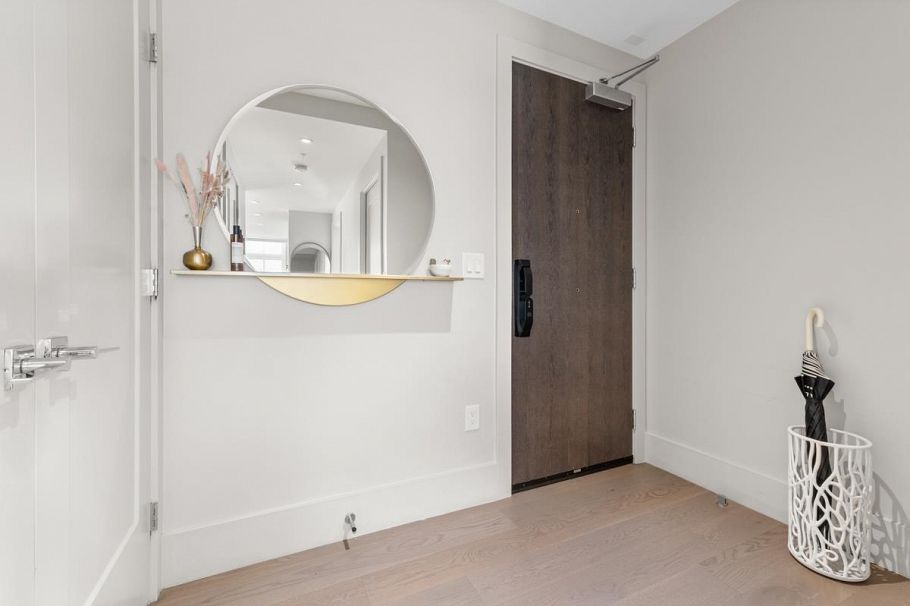 PH4 2089 W 43rd Avenue Vancouver, BC - 7