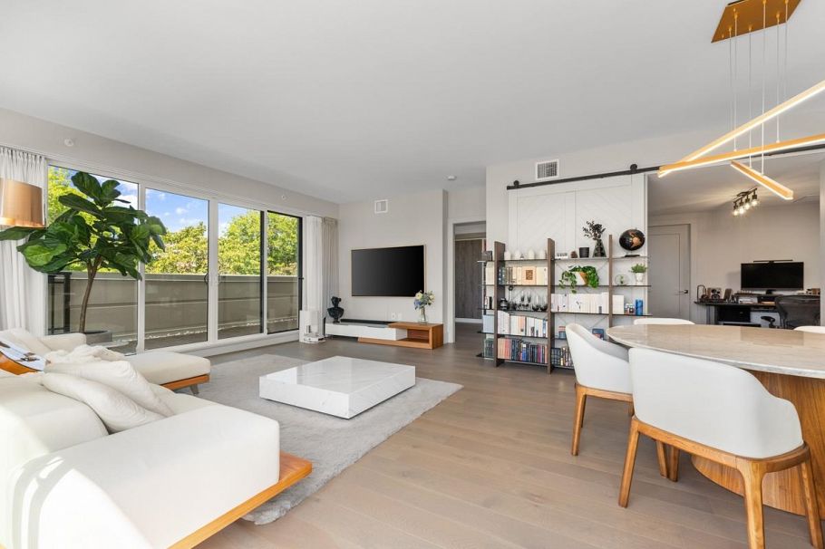 PH4 2089 W 43rd Avenue Vancouver, BC - 16